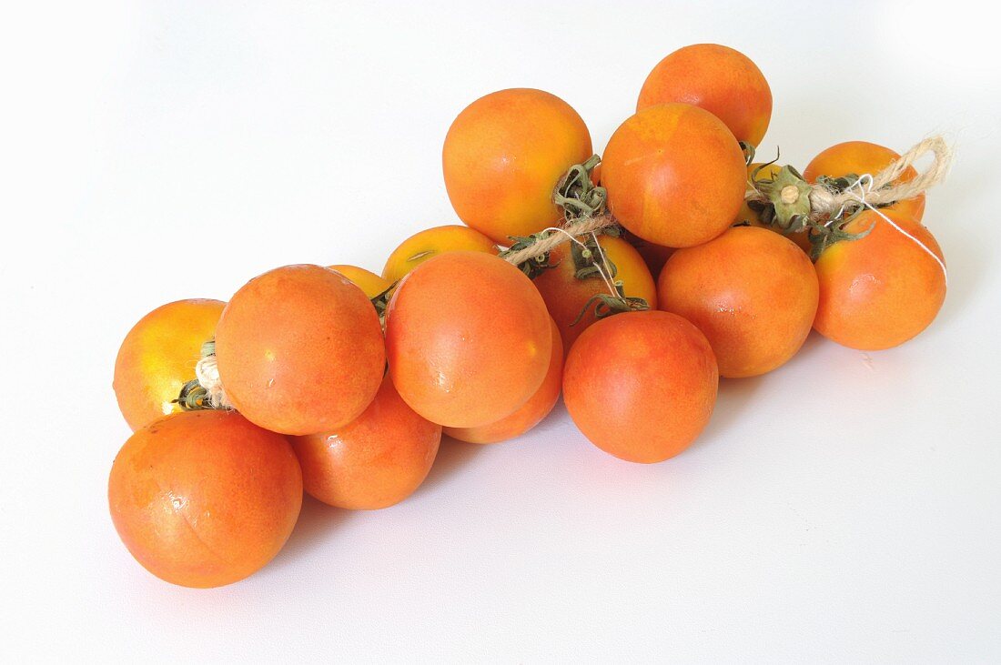 Tomaten ramallet (Mallorquinische Tomaten)