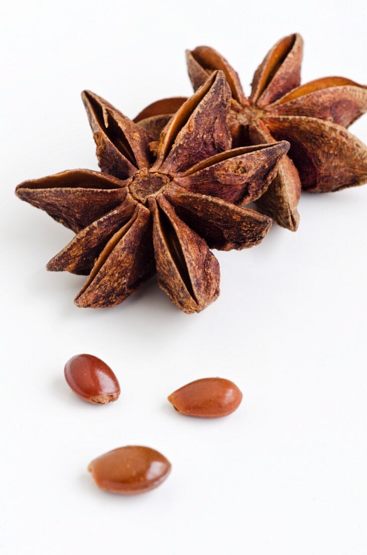 Star anise