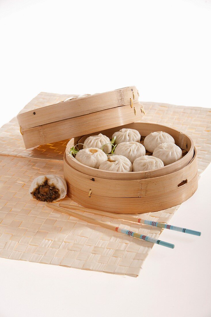 Dumplings