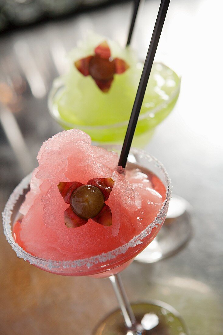 Sweet Heart Margarita