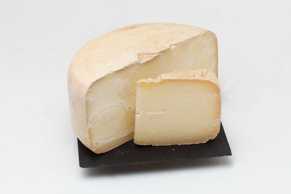 Ossau-Iraty (Käse aus den Pyrenäen, Frankreich)
