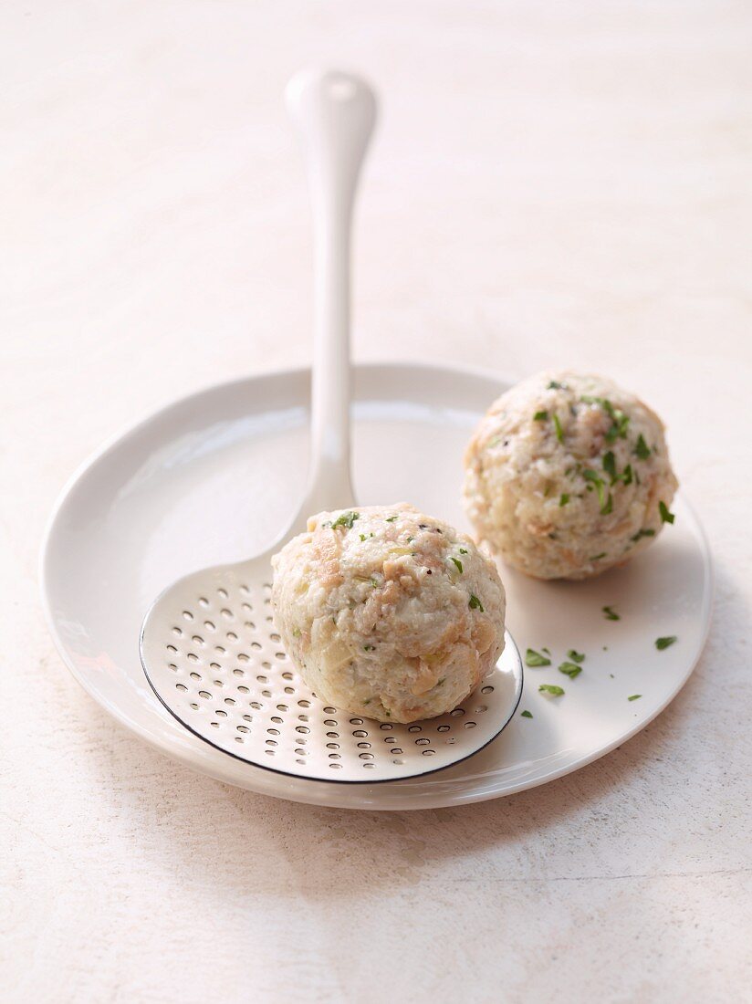 Semmelknödel