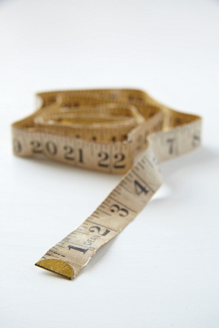 Tape measure