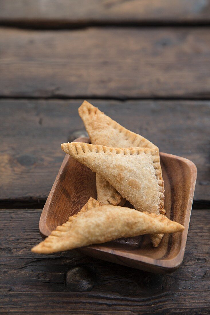 Samosas