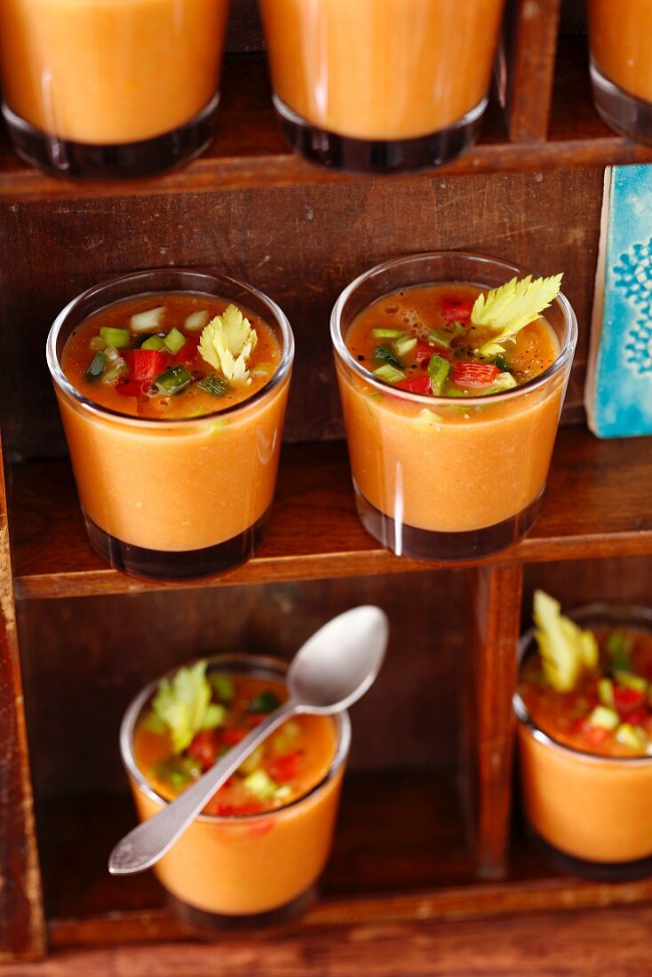 Gazpacho