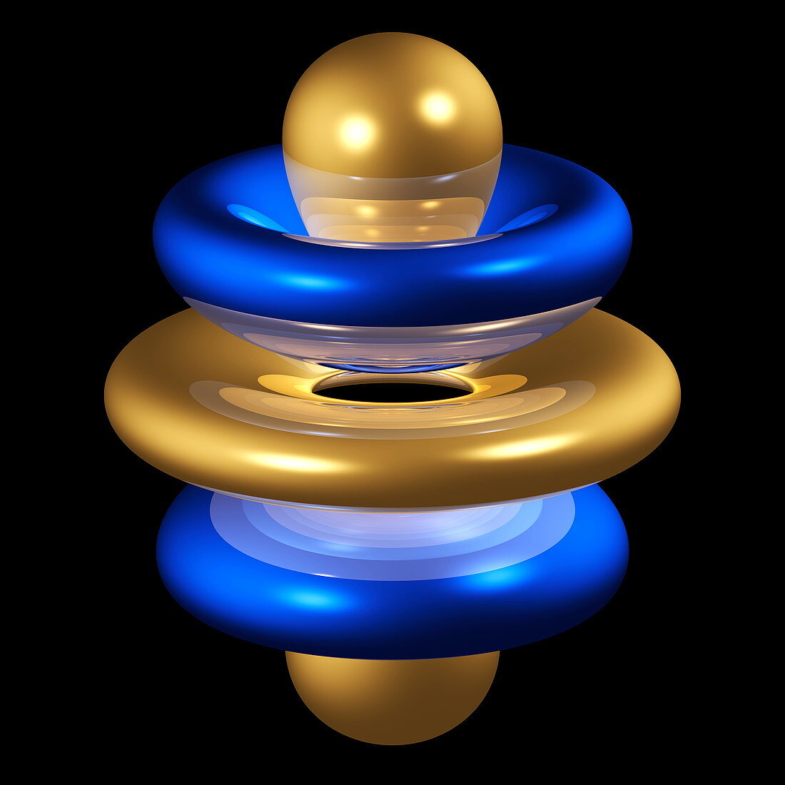 5gz4 electron orbital