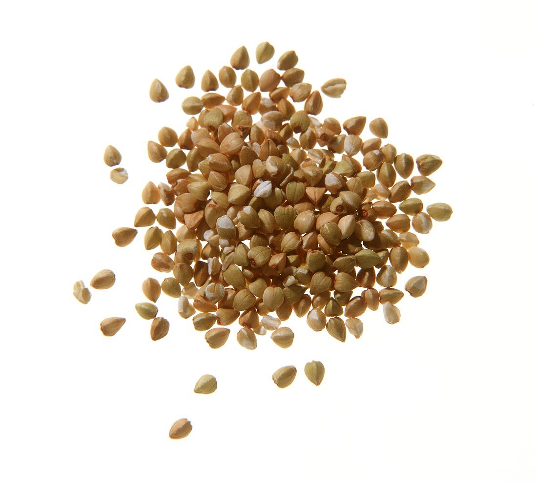 Buckwheat