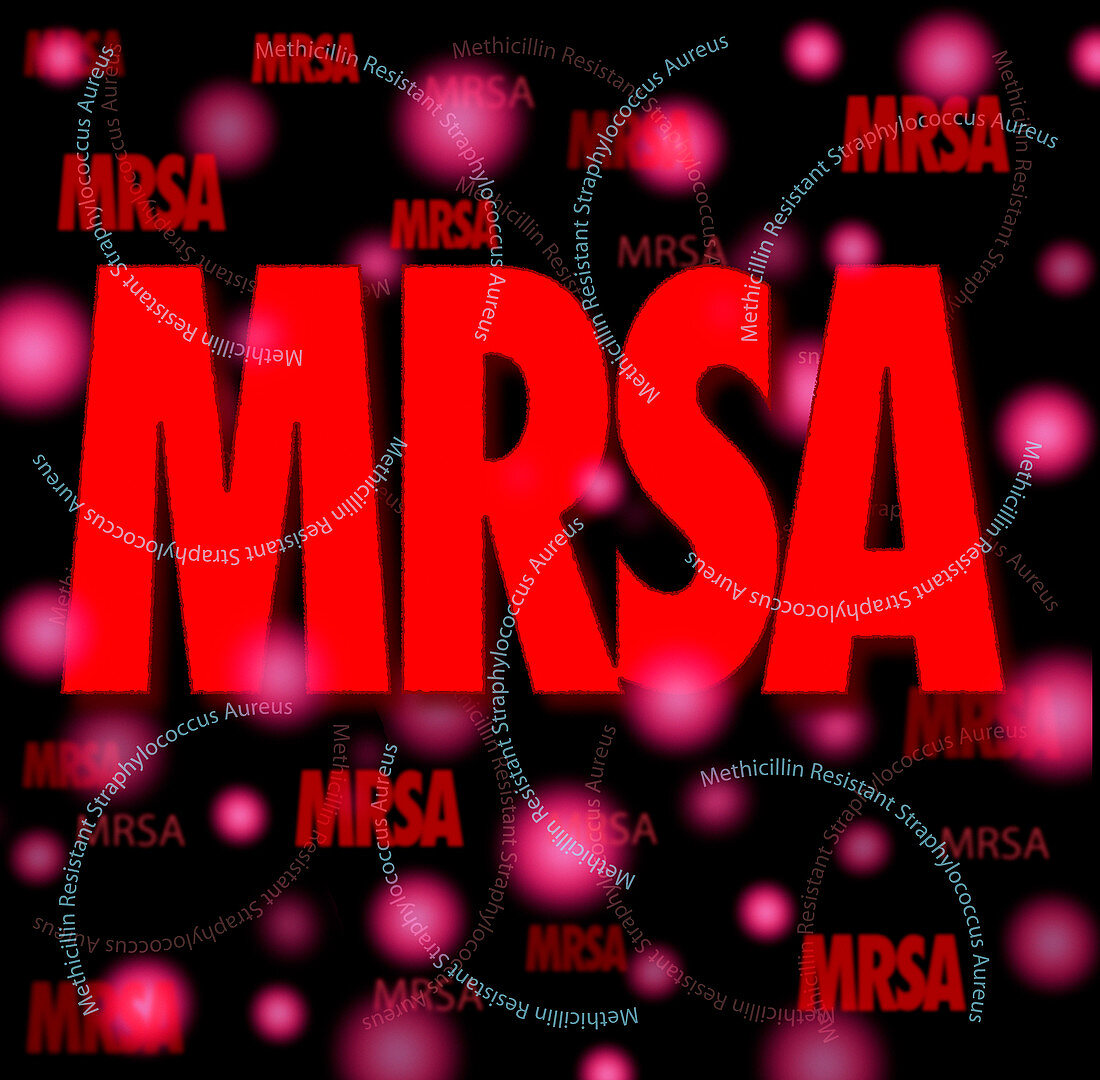 MRSA