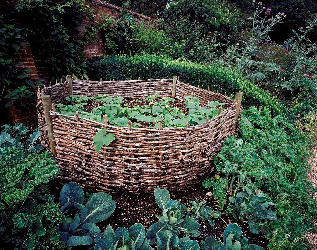 West Green House