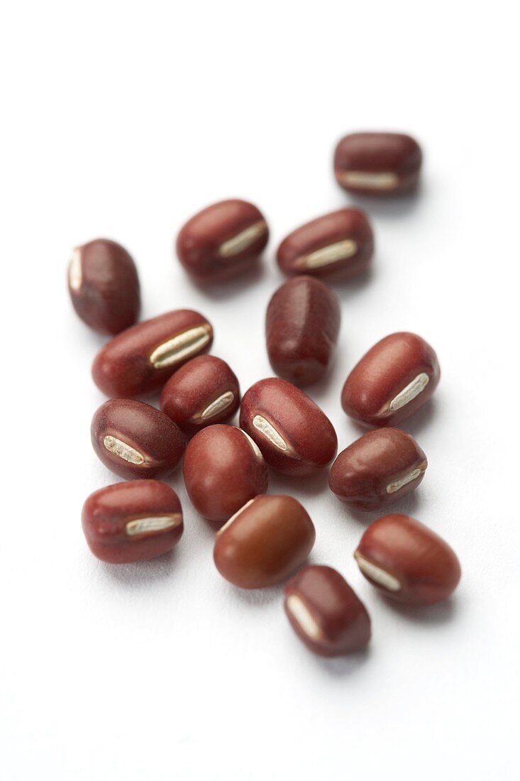 Aduki beans