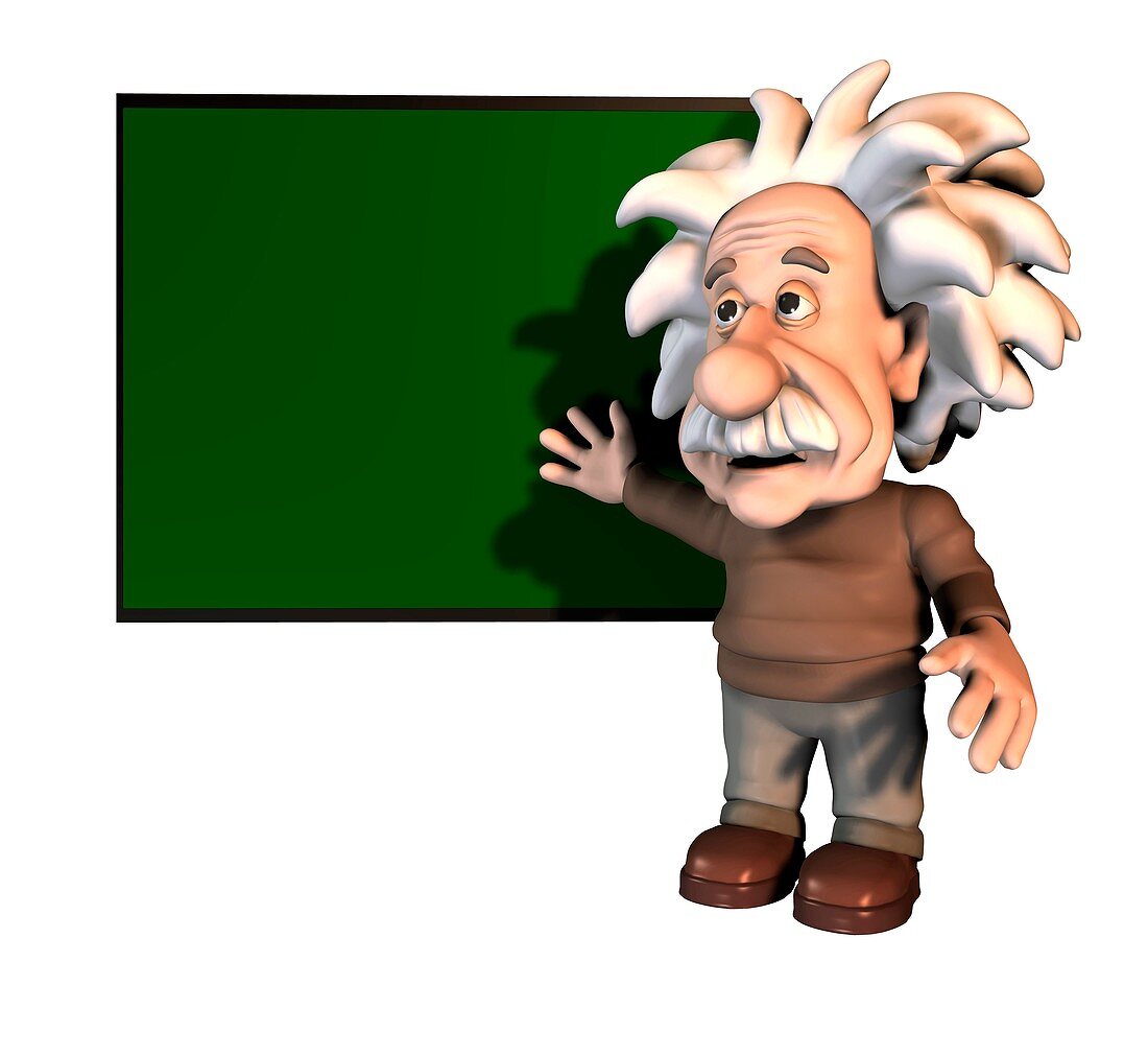 Albert Einstein,artwork