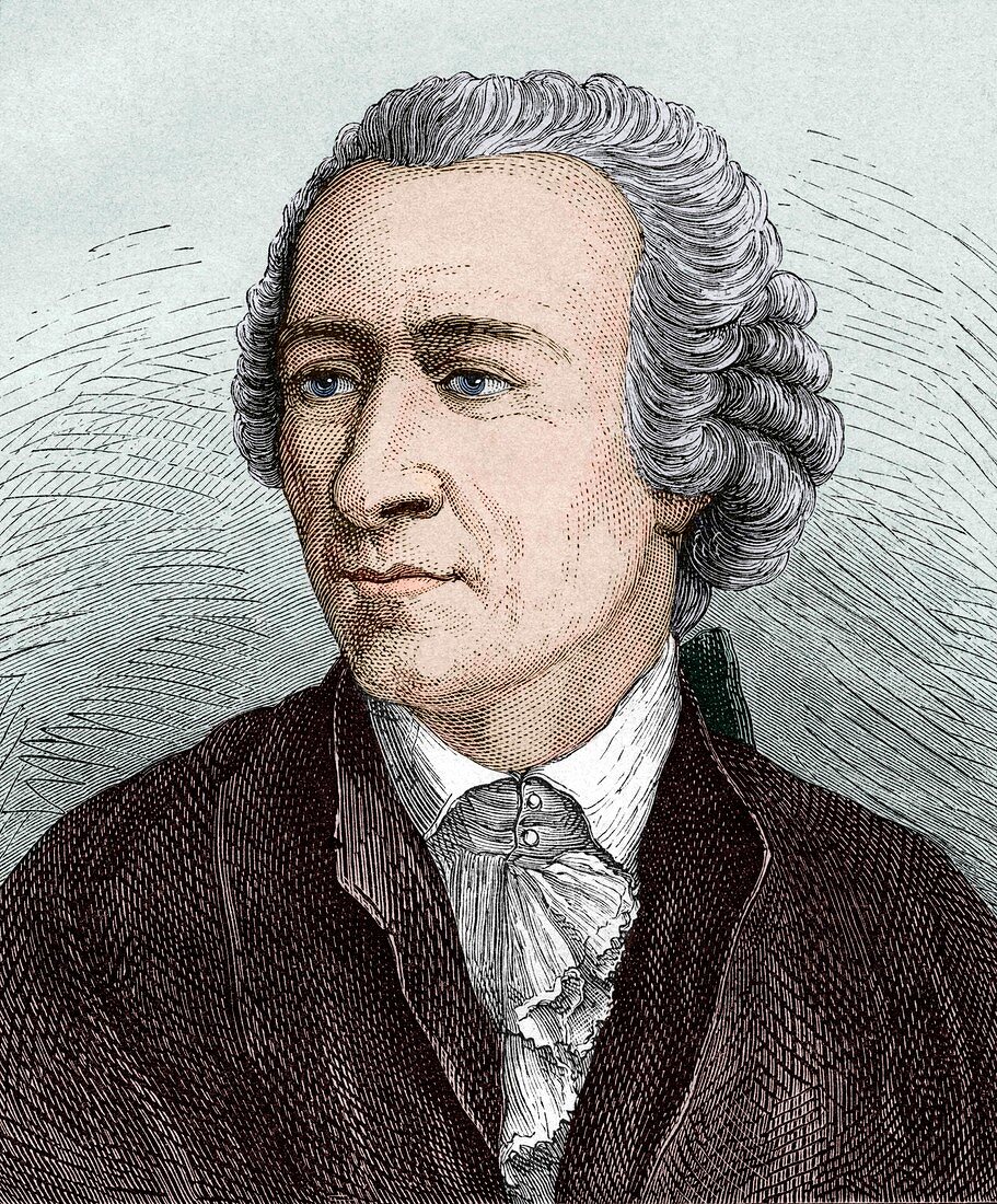 Leonhard Euler,Swiss mathematician