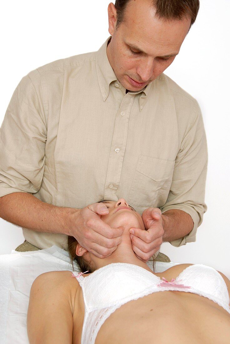 Osteopathy