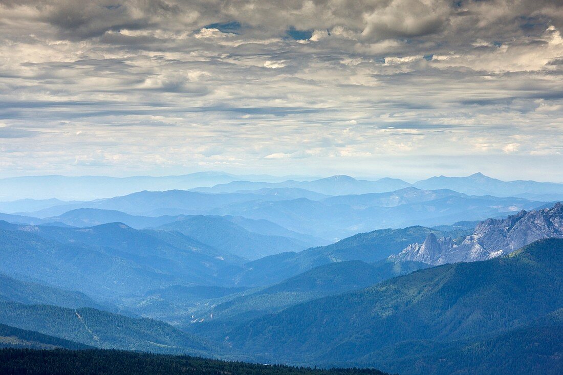 Mountain view,USA