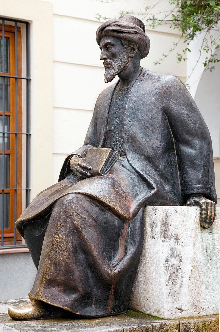 Maimonides,Jewish philosopher