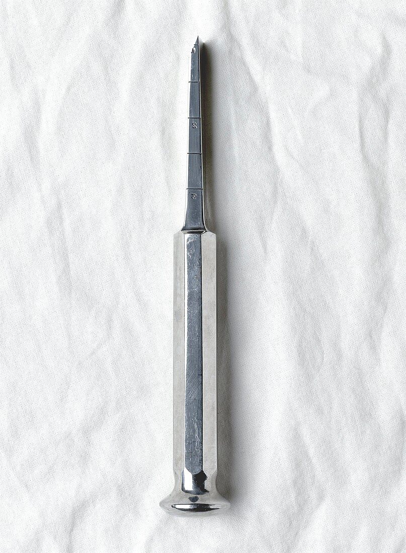 Surgical chisel