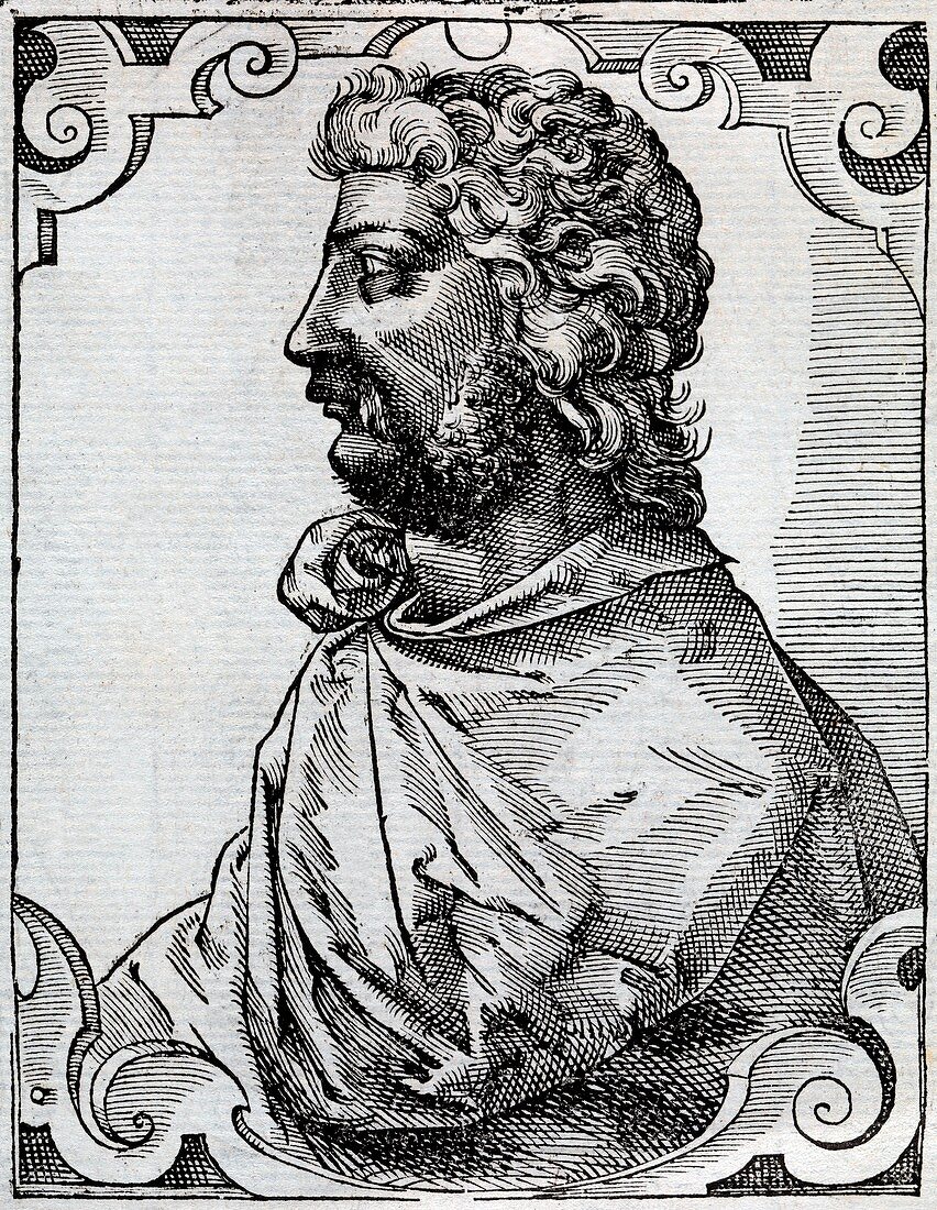 Scipio Africanus,Roman general
