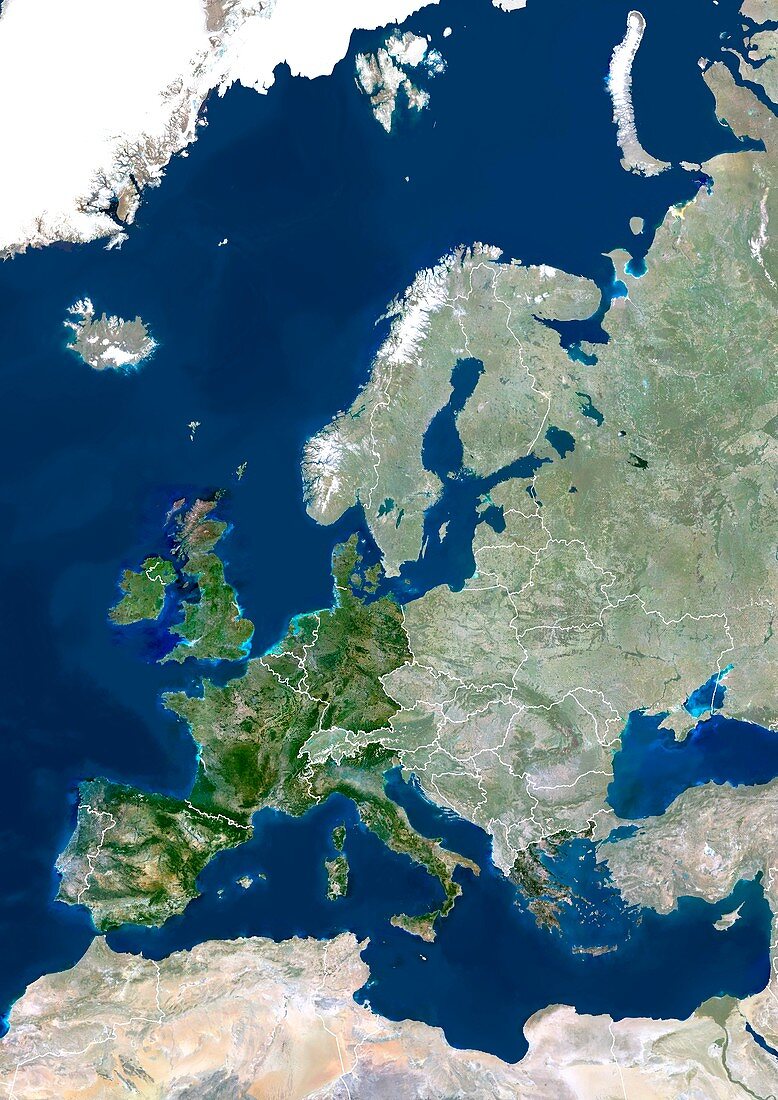 European Union,1986,satellite image