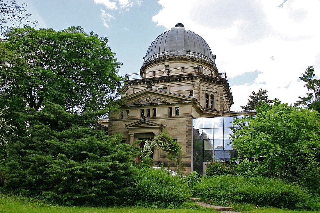 Observatory of Strasbourg