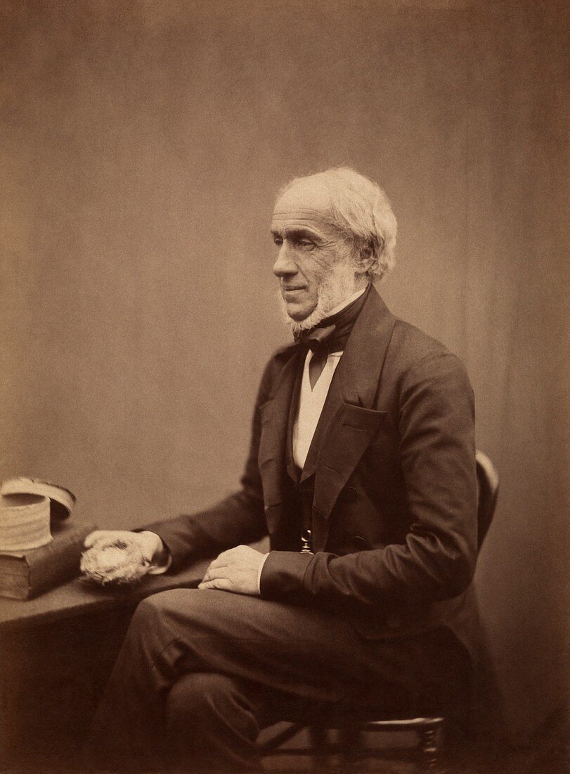 James Tennant,British mineralogist