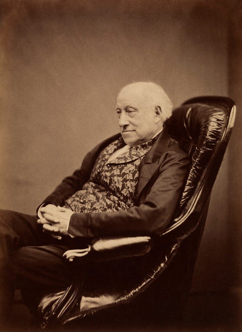James South,British astronomer