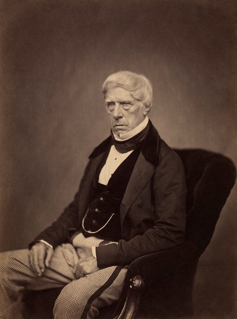 Lord Brougham,British statesman