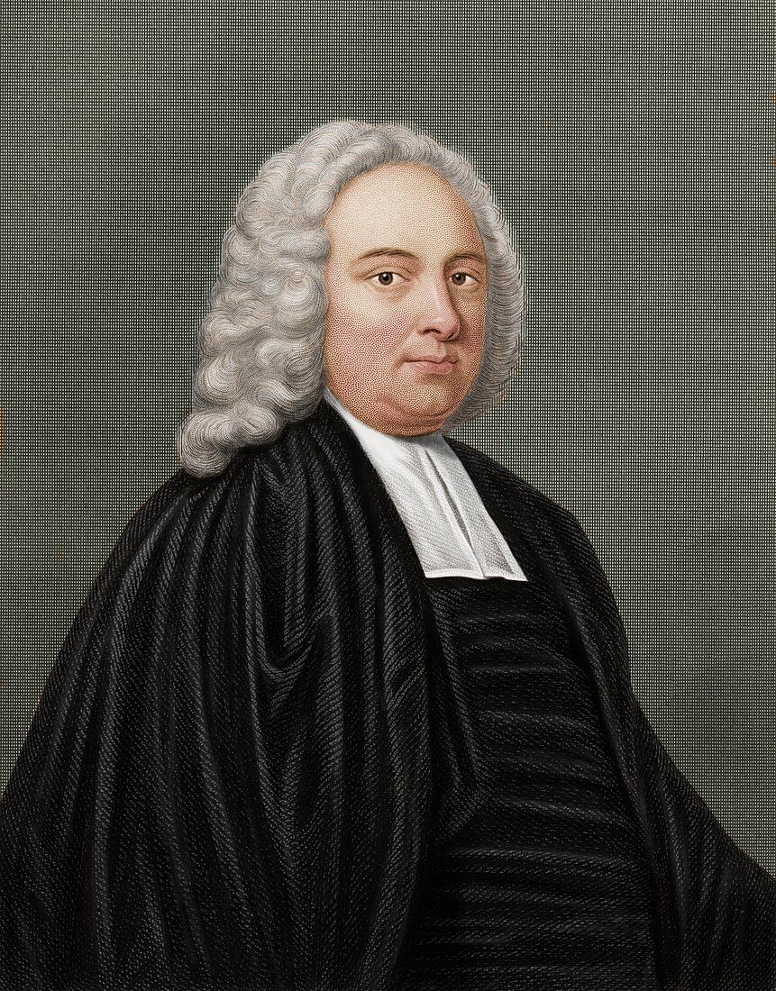 James Bradley,British astronomer