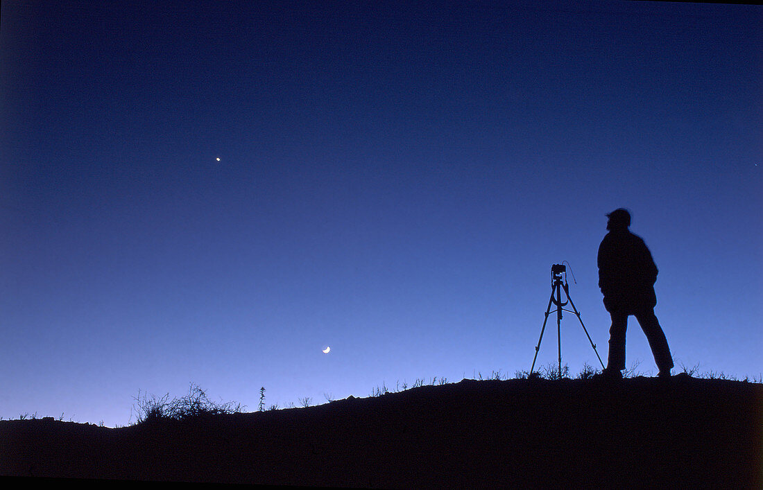 Night Photography