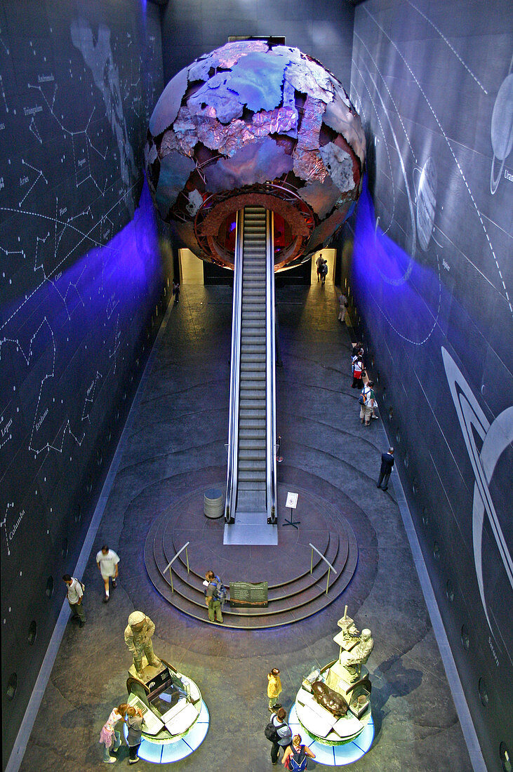 Natural History Museum,London