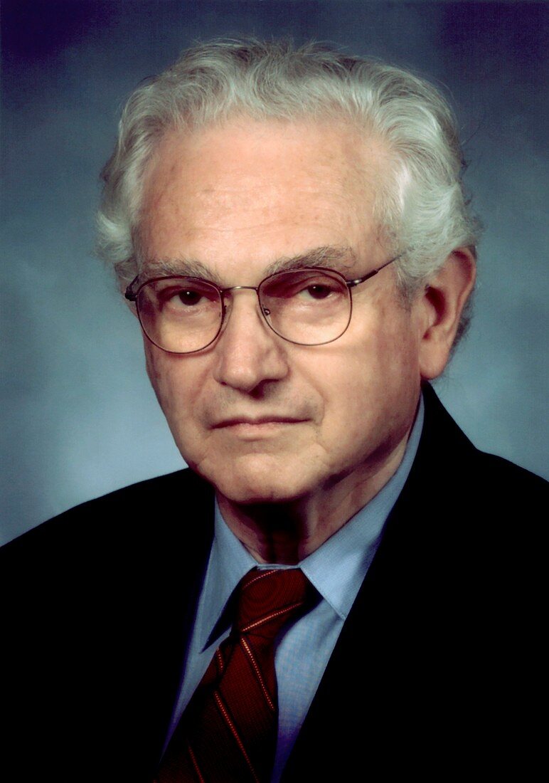 Marshall Nirenberg,US biochemist