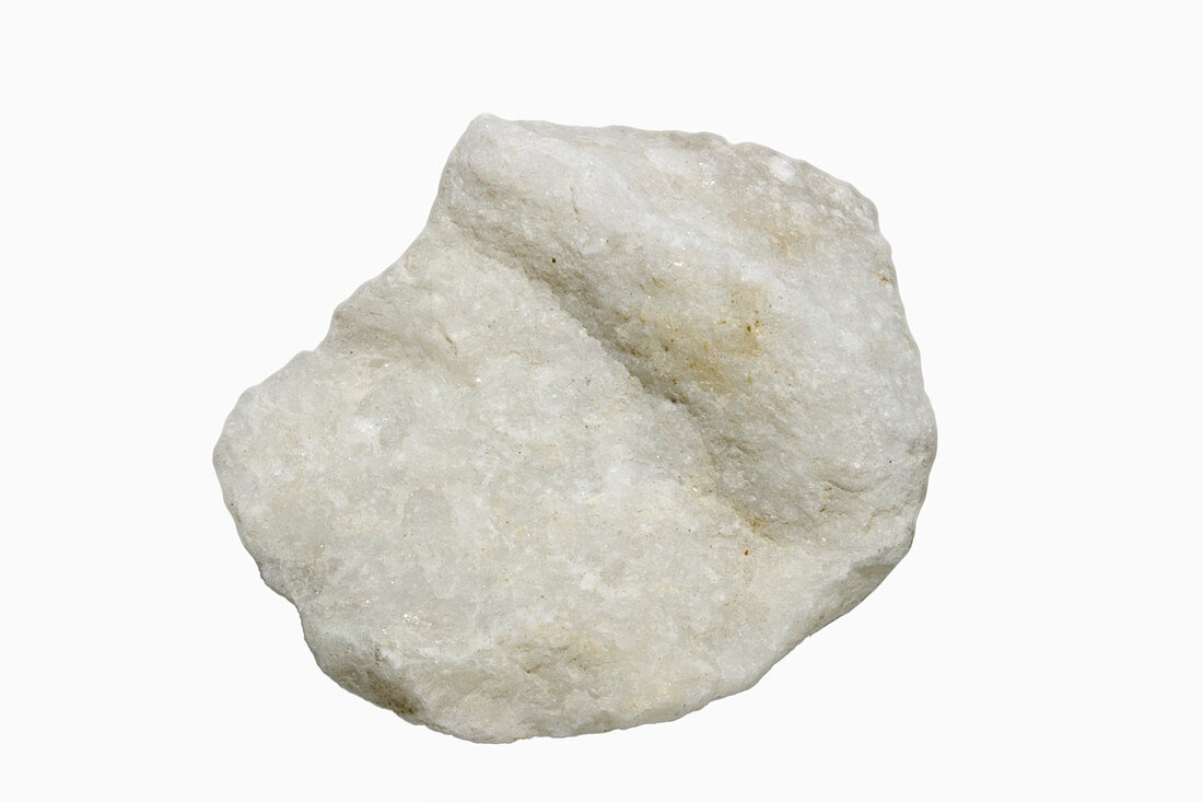 Marble specimen