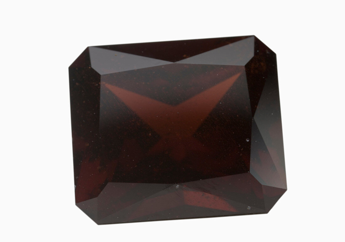 Garnet gem