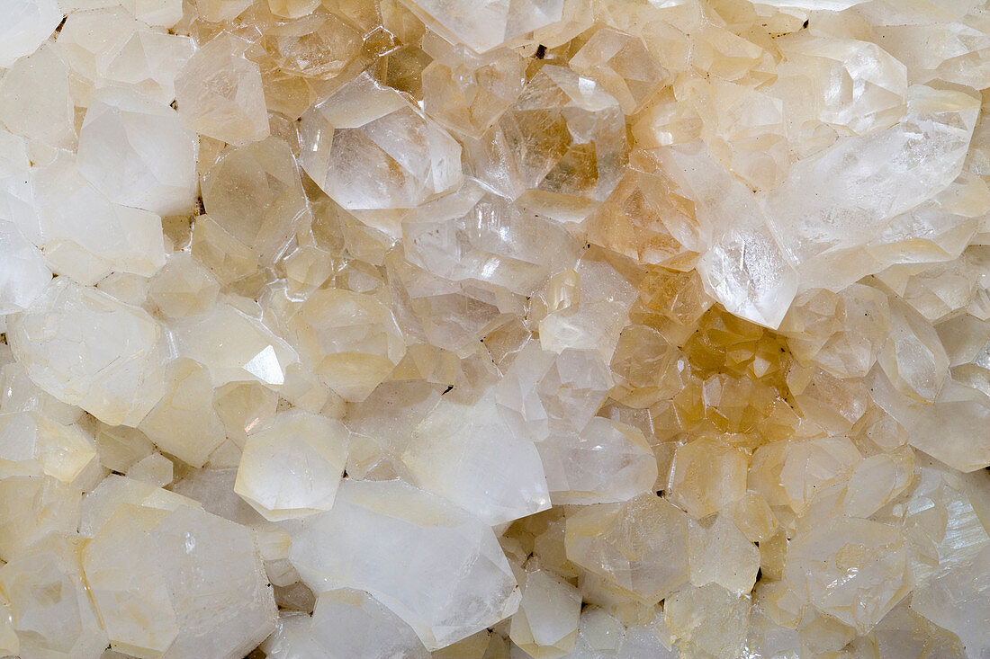 Quartz crystals,Tavetsch,Switzerland