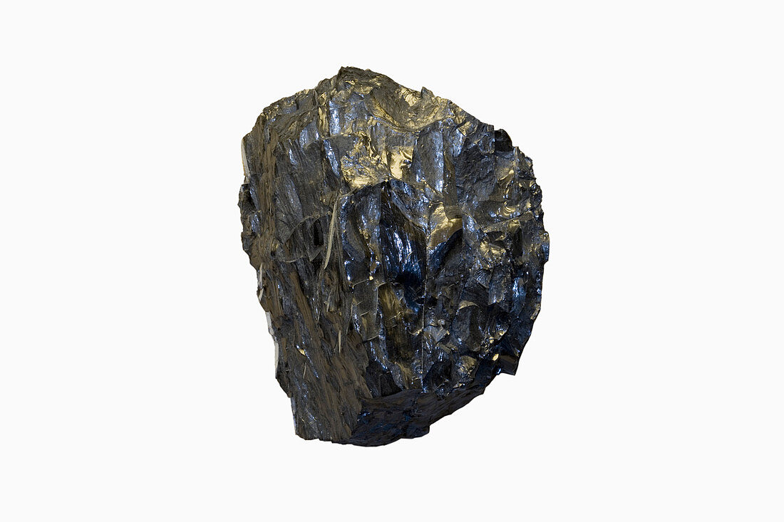 Anthracite Coal,Pennsylvania,USA