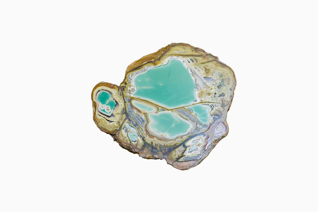 Variscite