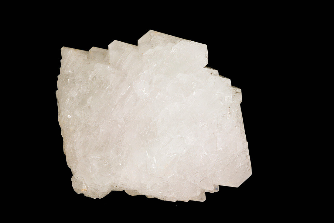 Alum (Aluminum Potassium Sulfate)
