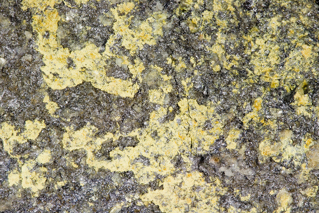 Bauxite,an ore of Aluminum,Arkansas