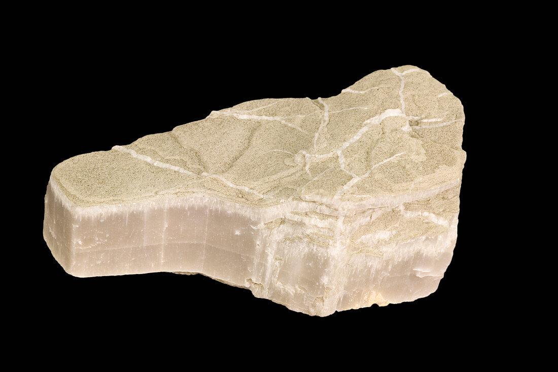 Ulexite