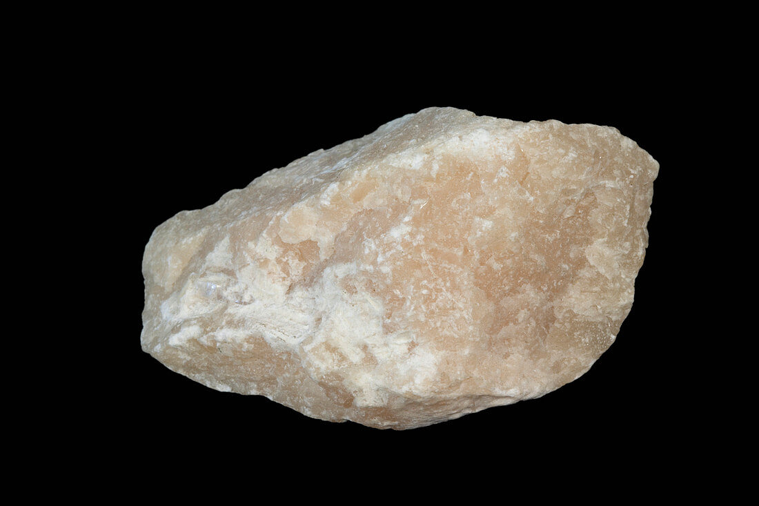 Gypsum variety Alabaster