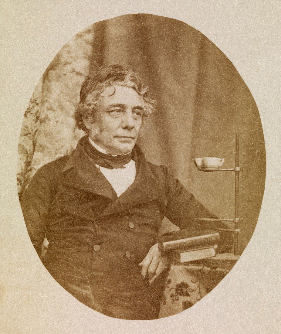 John Gassiot,British amateur scientist
