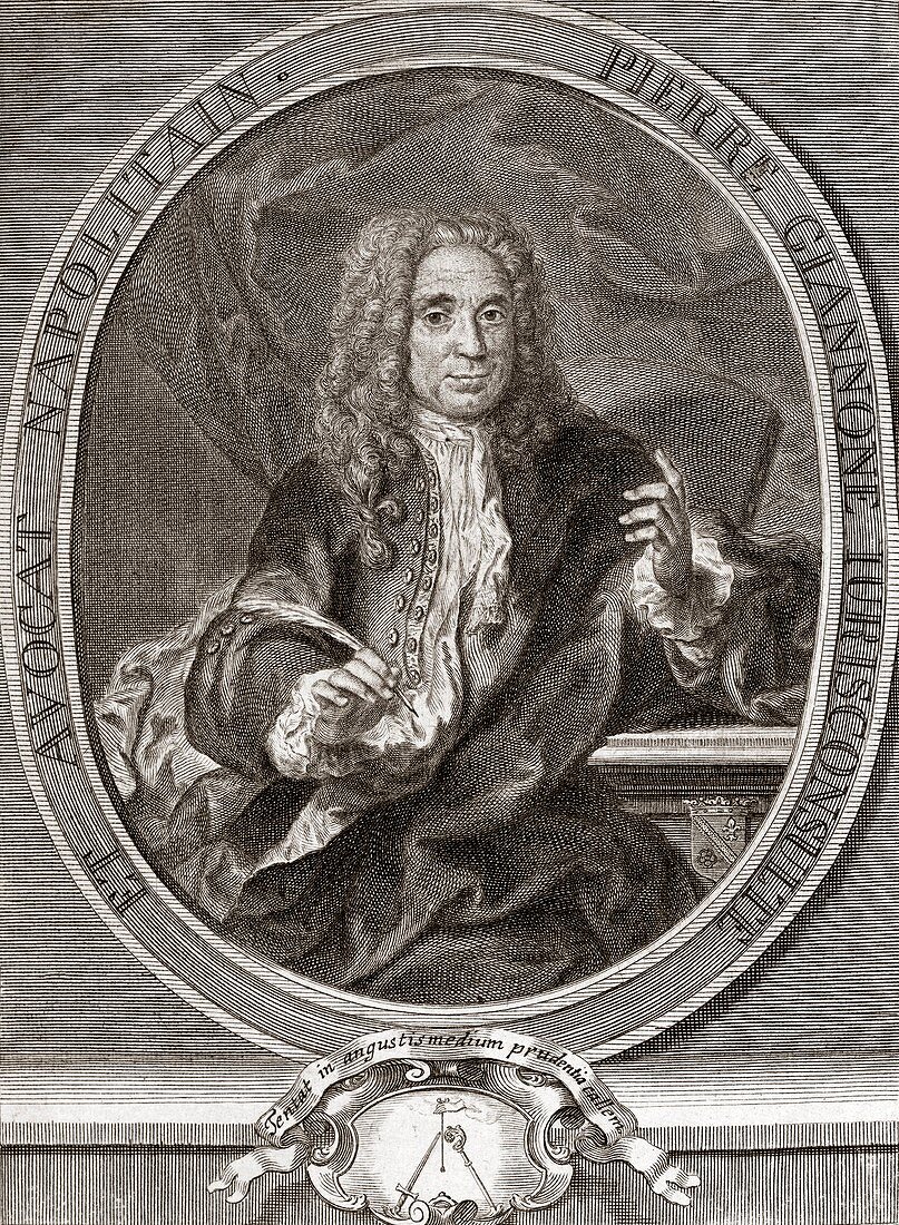Pietro Giannone,Italian historian