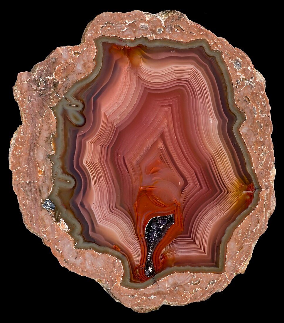 Agate