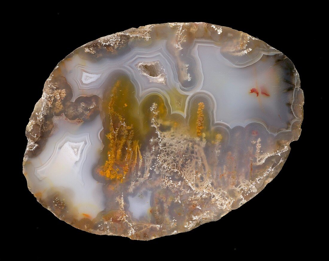 Agate