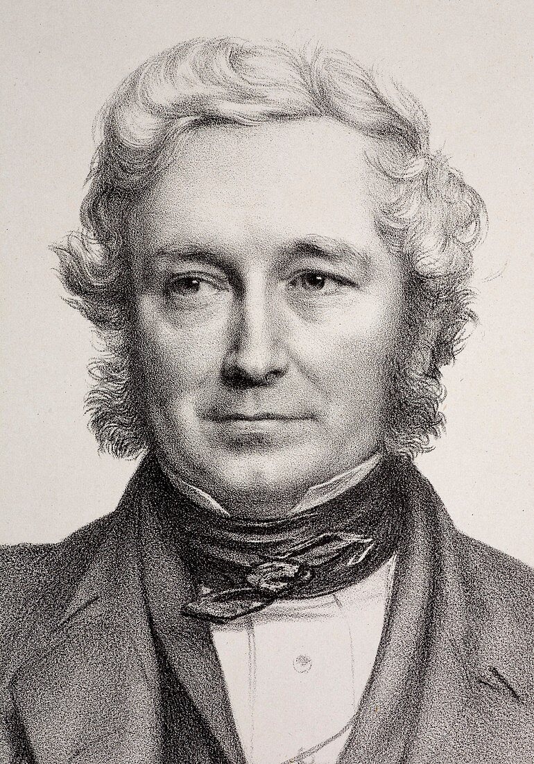 1849 John Stevens Henslow,Darwin's tutor