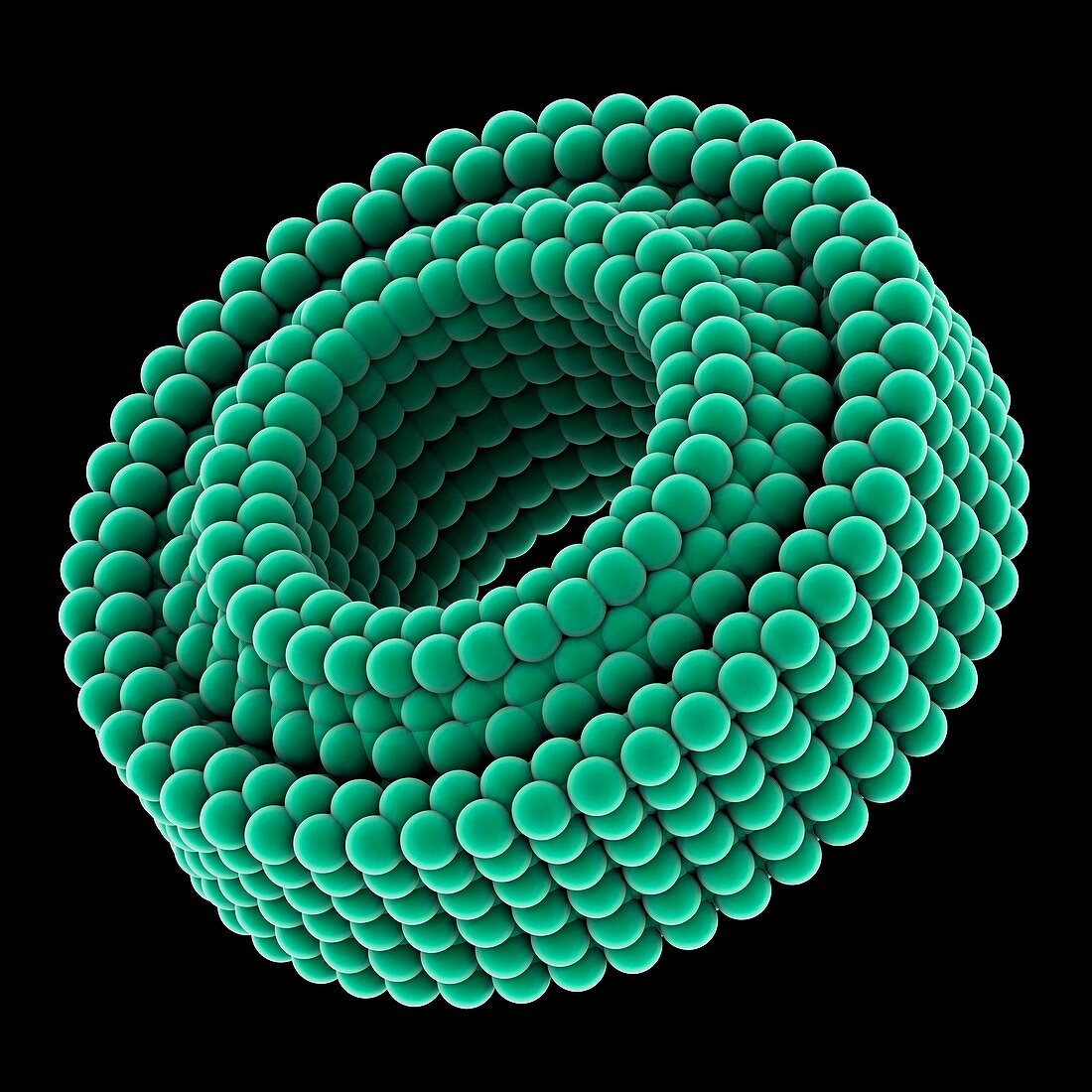 Nano-bearing,artwork