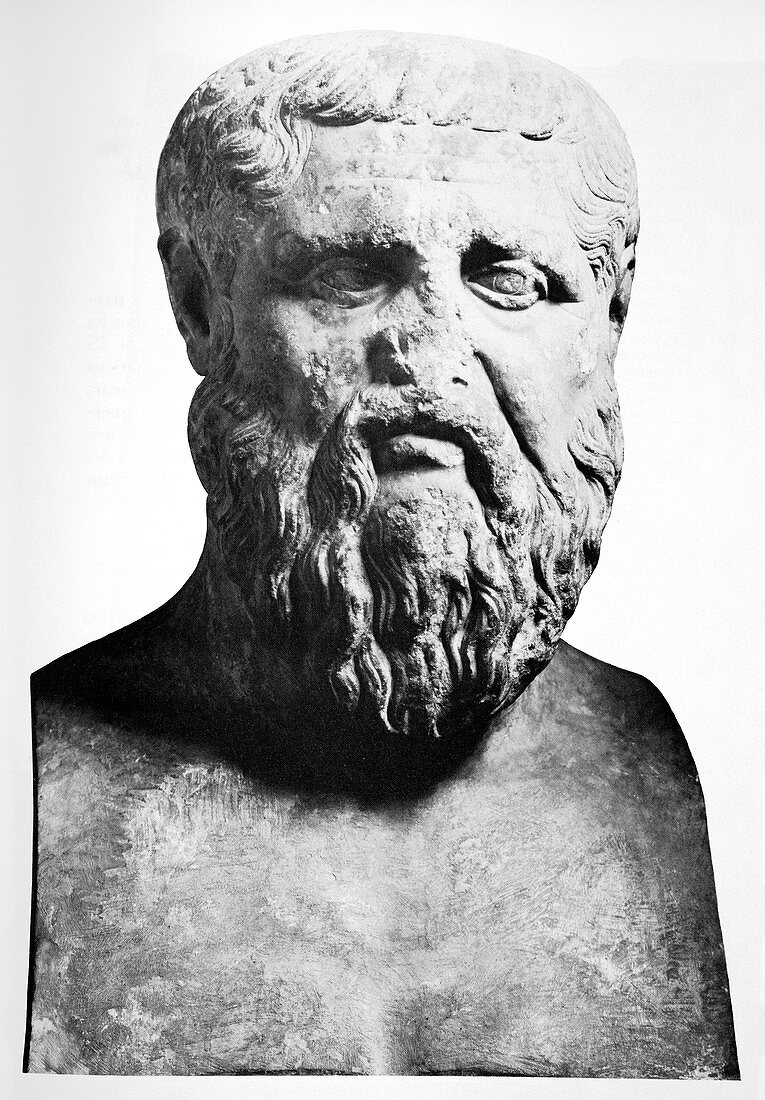 Plato,Ancient Greek philosopher