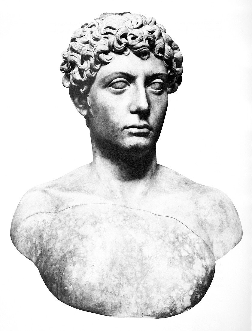 Galen,Ancient Greek physician