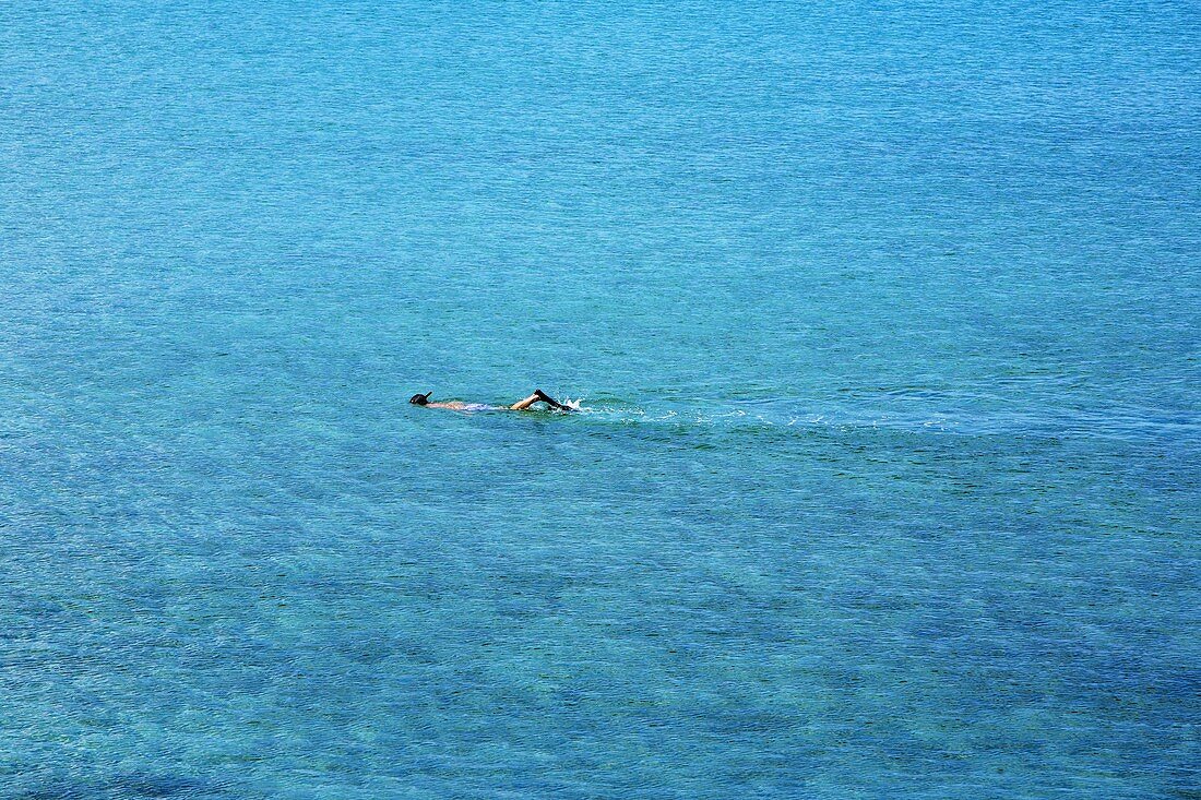 Snorkelling