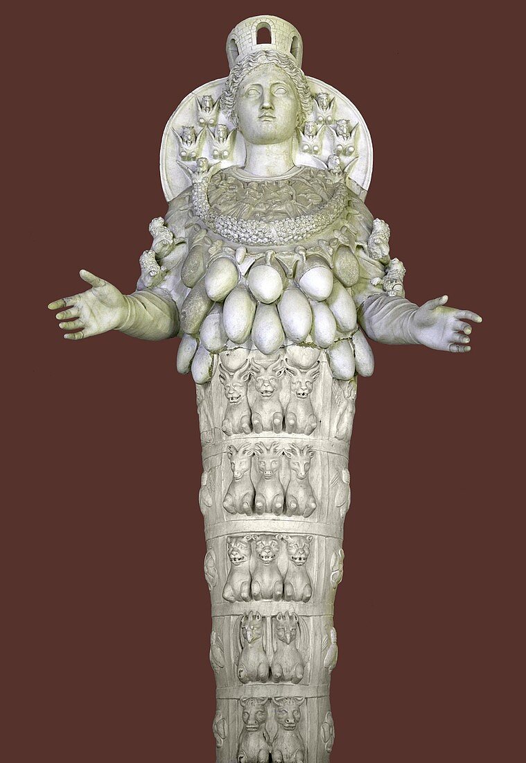 Ephesian Statue of Artemis