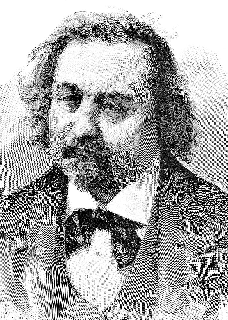 Joseph Bertrand,French mathematician